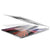 Transparent Ipad Tempered Glass With Applicator