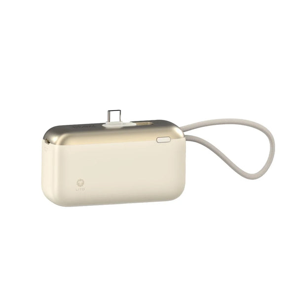 22.5W Compact 10000MaH Powerbank