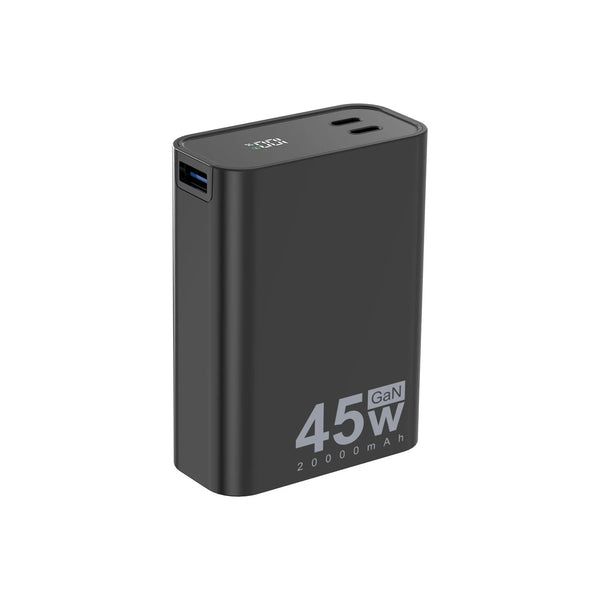 45W Compact 20000MaH Powerbank