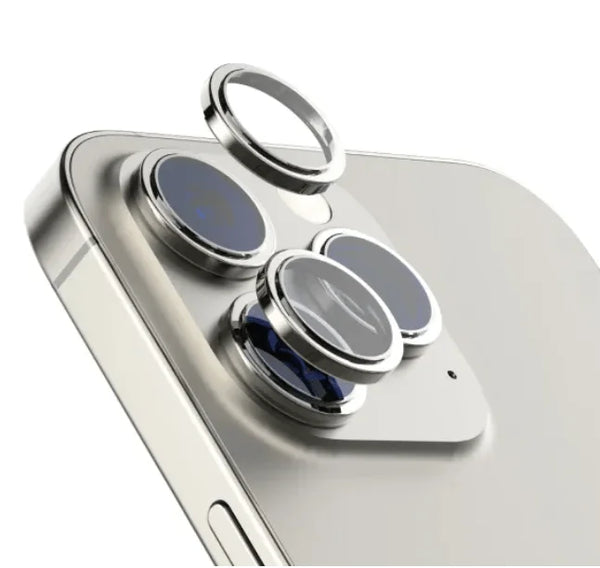 iPHONE AR CAMERA LENS
